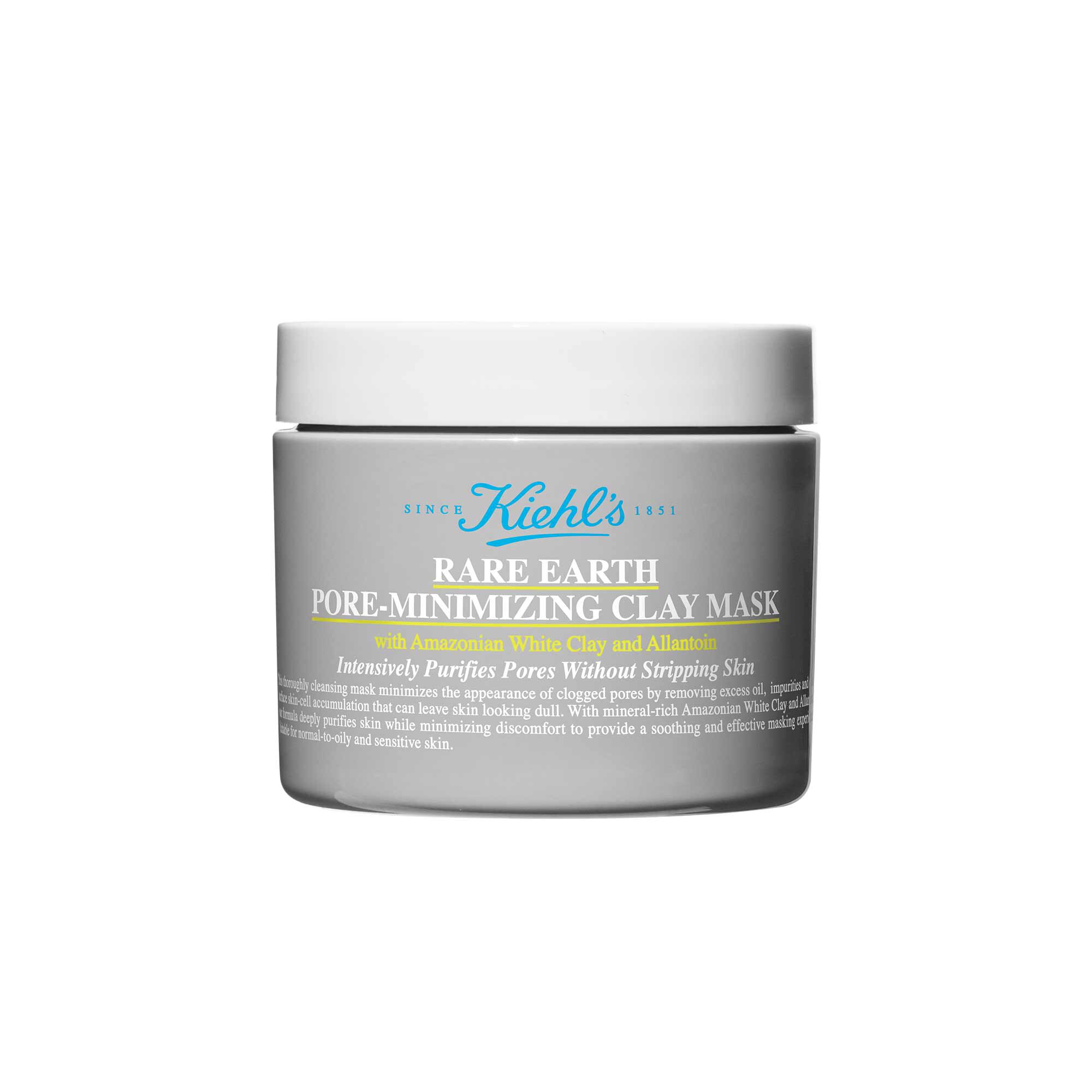Masque desincrustant Rare Earth