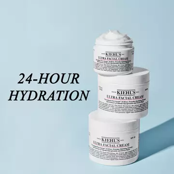 24h Hydration