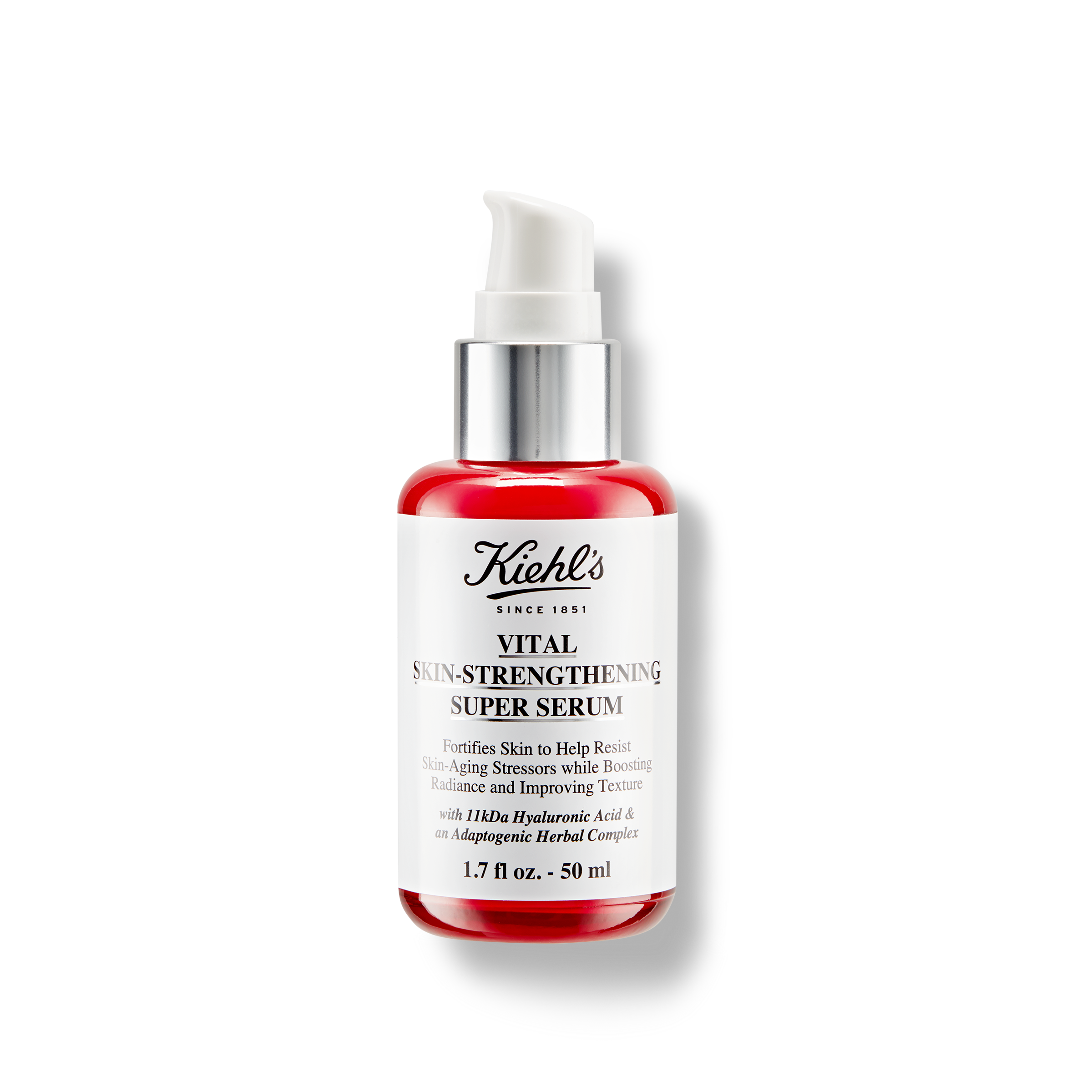 Vital Skin-Strengthening Super Serum