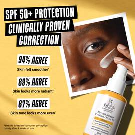Beyond Screen® Serum UV