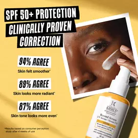 Beyond Screen® Serum UV