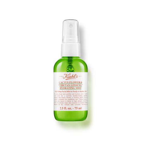 Cactus Flower & “Tibetan Ginseng” Hydrating Mist 0