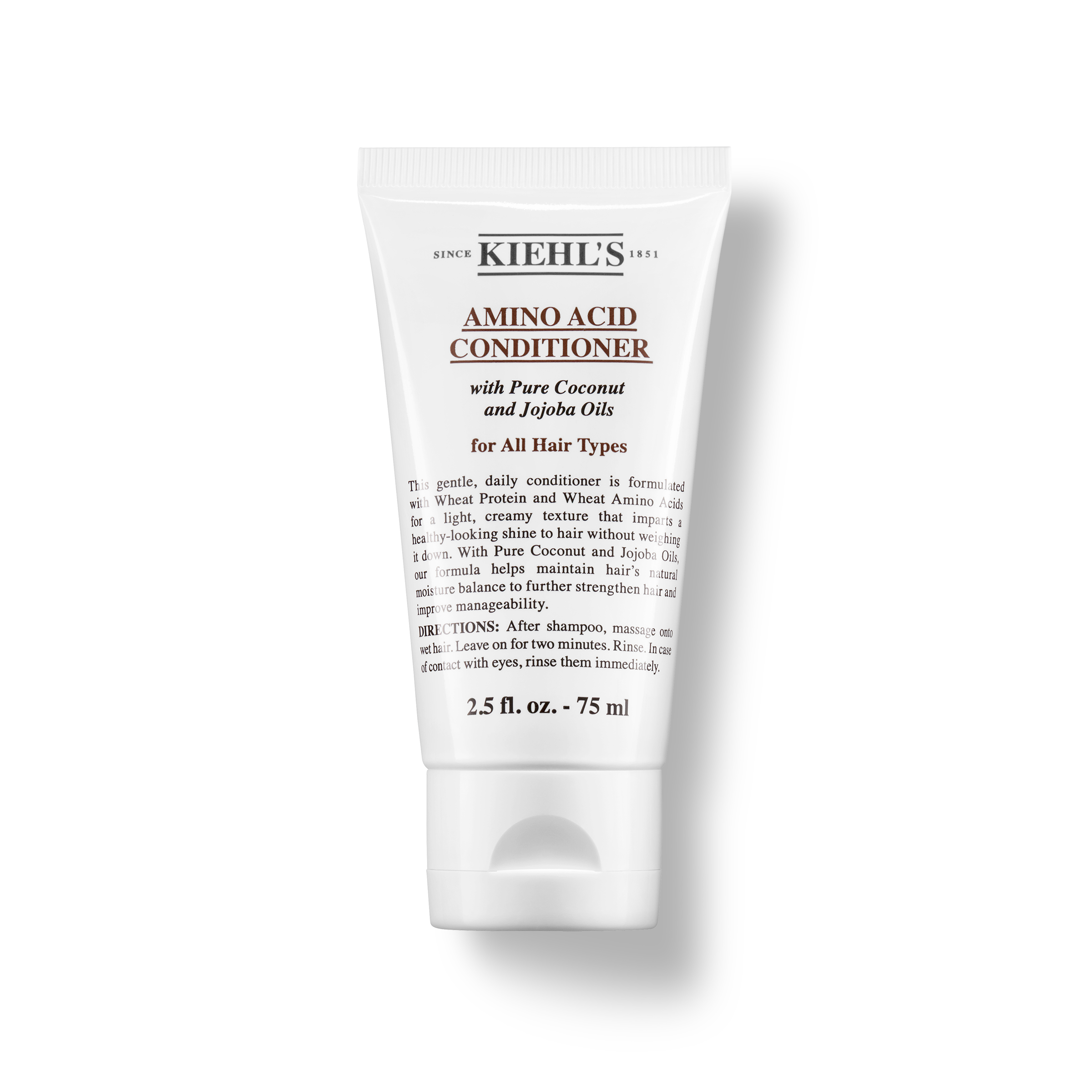Amino Acid Conditioner