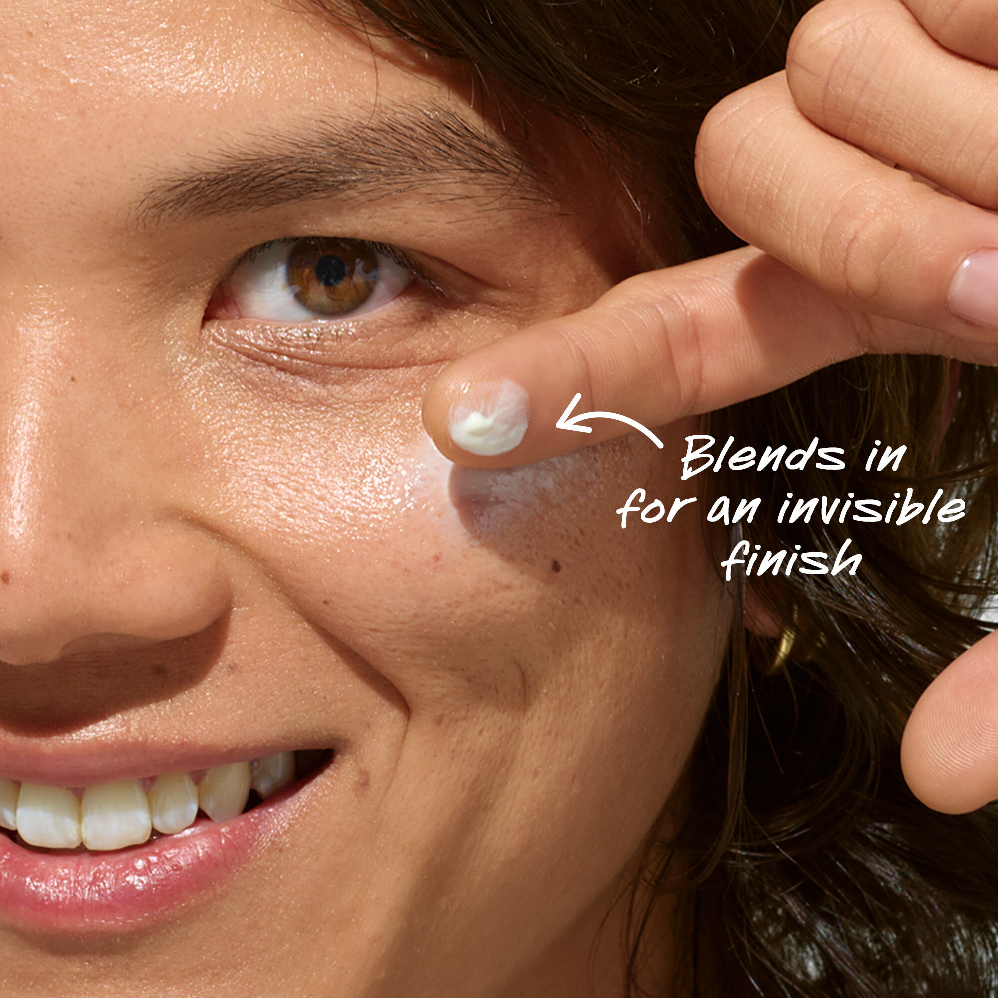 Beyond Screen® UV Serum SPF 50+ Facial Sunscreen with Collagen Peptide