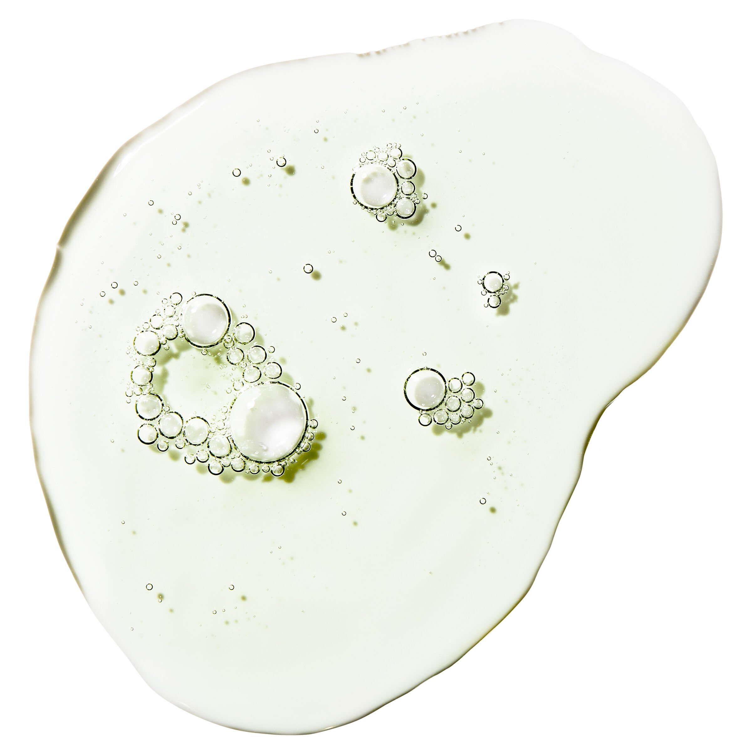 Tonique sans alcool au concombre et aux plantes