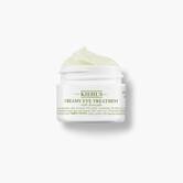 Creme contour des yeux a l’avocat