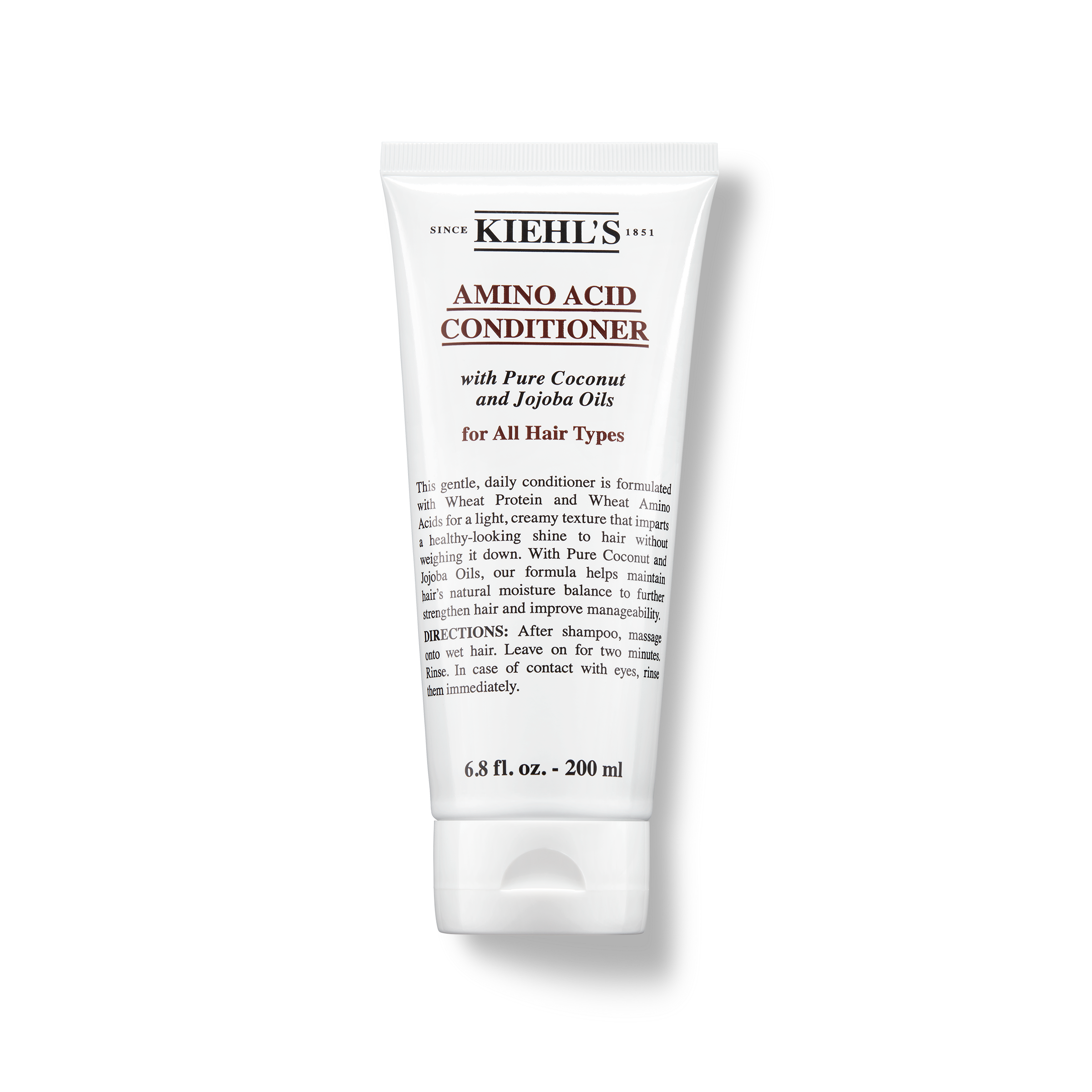 Amino Acid Conditioner