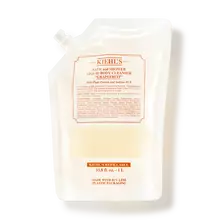 Gel Liquide Nettoyant Douche et Bain - Pamplemousse