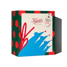 24 Days of Kiehl's Advent Calendar