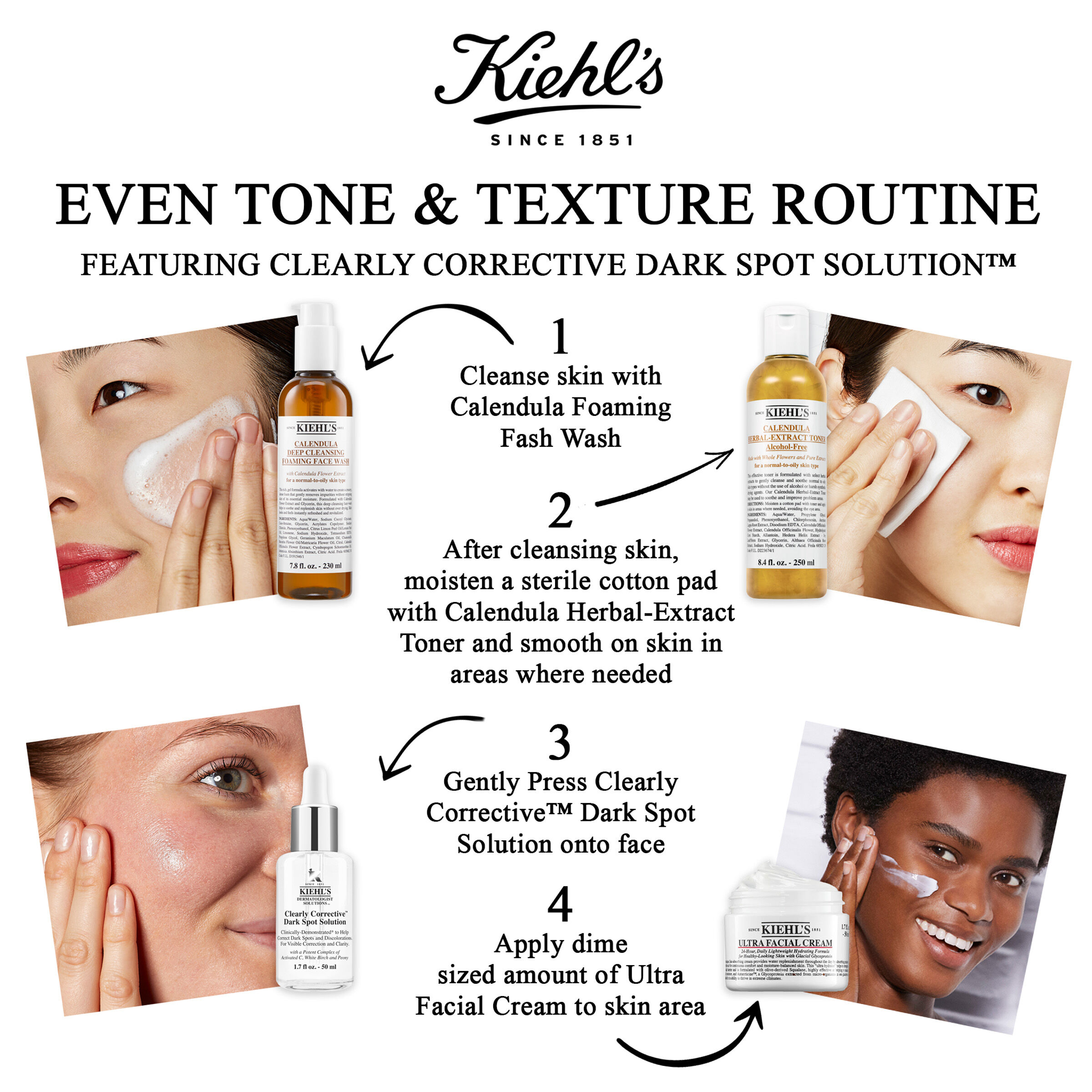Clearly Corrective™ Dark Spot Solution