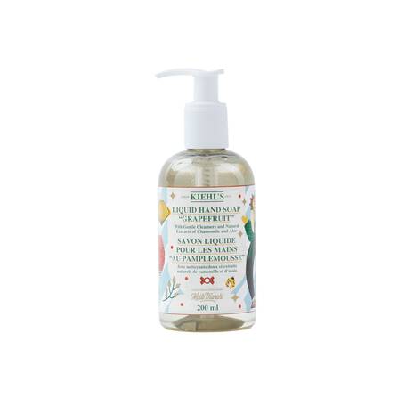 Limited Edition Liquid Hand Soap Grapefruit 0