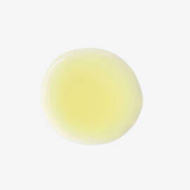 Concentre vegetale a base d'huile de graines de cannabis sativa