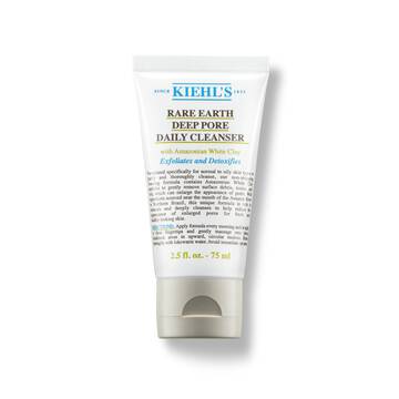 Rare Earth Deep Pore Daily Cleanser