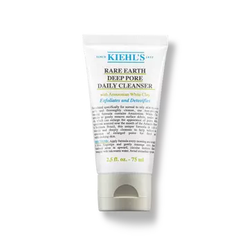 Rare Earth Deep Pore Daily Cleanser