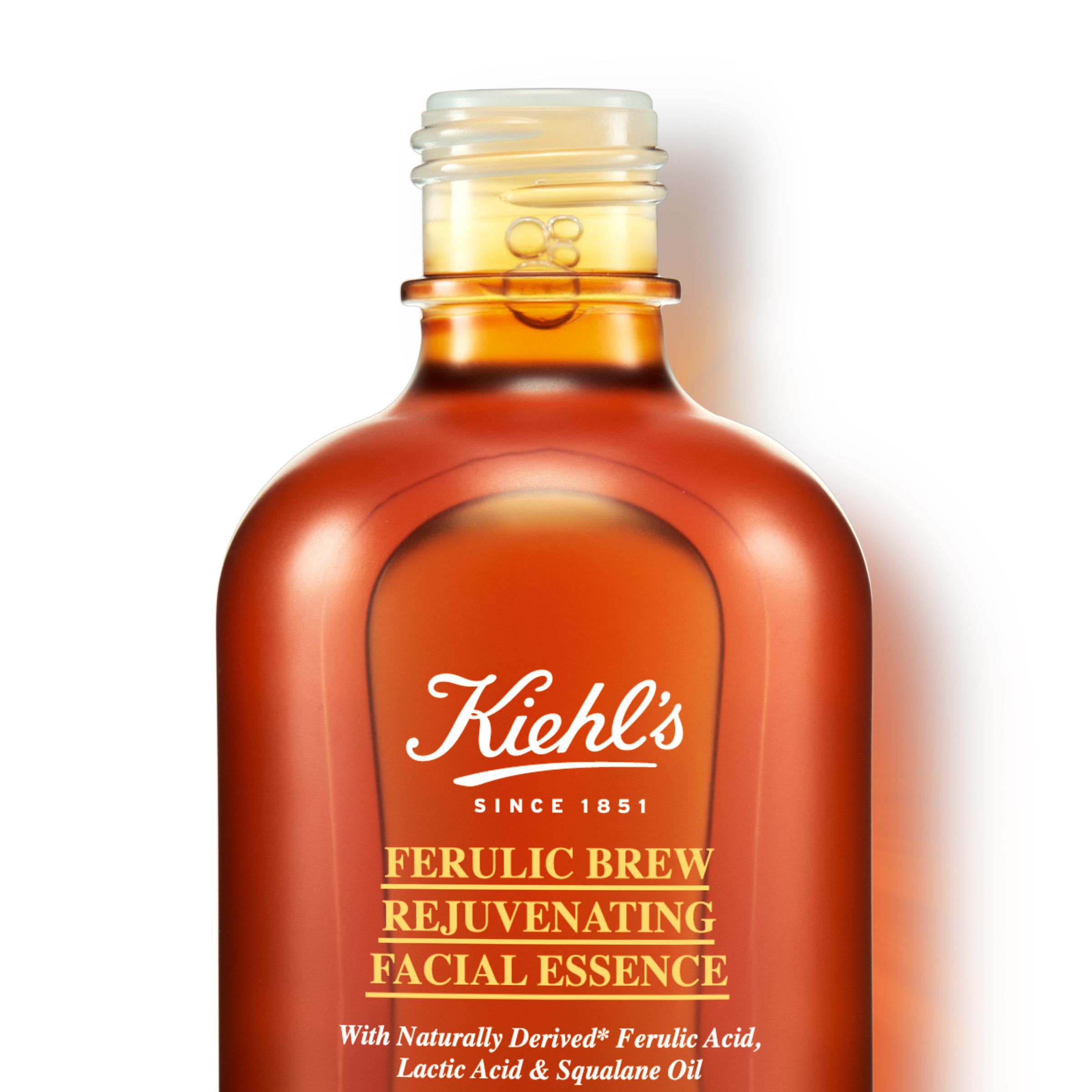 Essence faciale rajeunissante Ferulic Brew