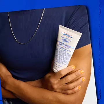 Ultimate Strength Hand Salve