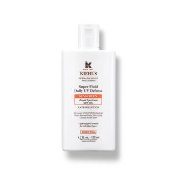 Super Fluid Daily UV Defense SPF 50+