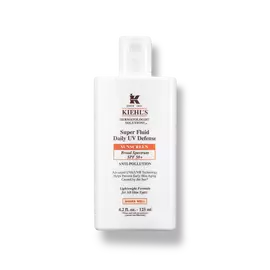 Super Fluid Daily UV Defense SPF 50+