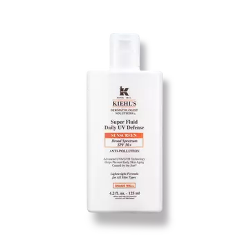 Super Fluid Daily UV Defense SPF 50+