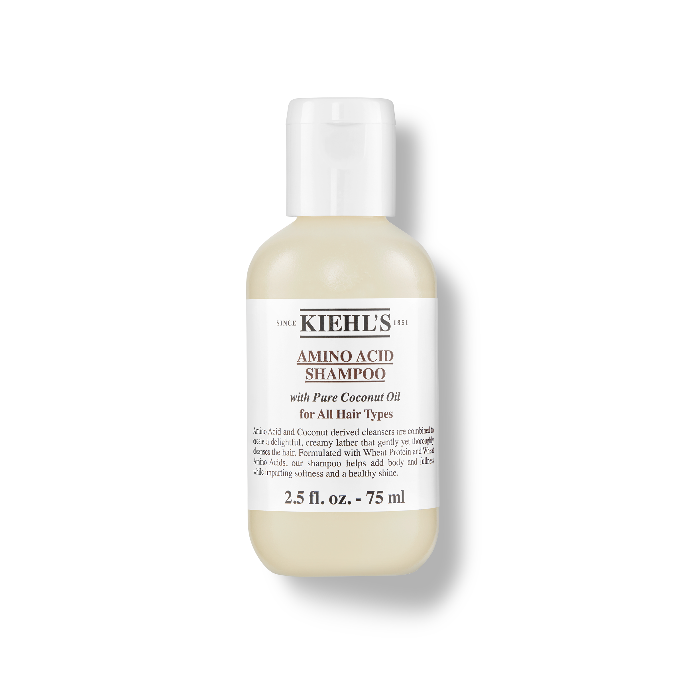 Amino Acid Shampoo