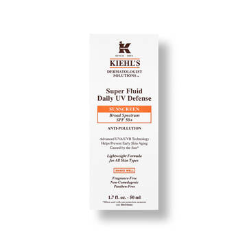 Super Fluid Daily UV Defense SPF 50+