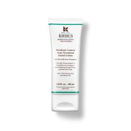 Breakout Control Blemish Treatment Facial Lotion