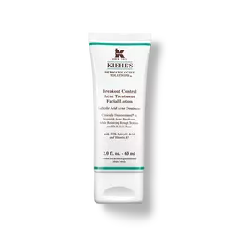 Breakout Control Acne Treatment Facial Lotion