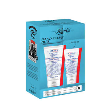 Hand Salve Duo