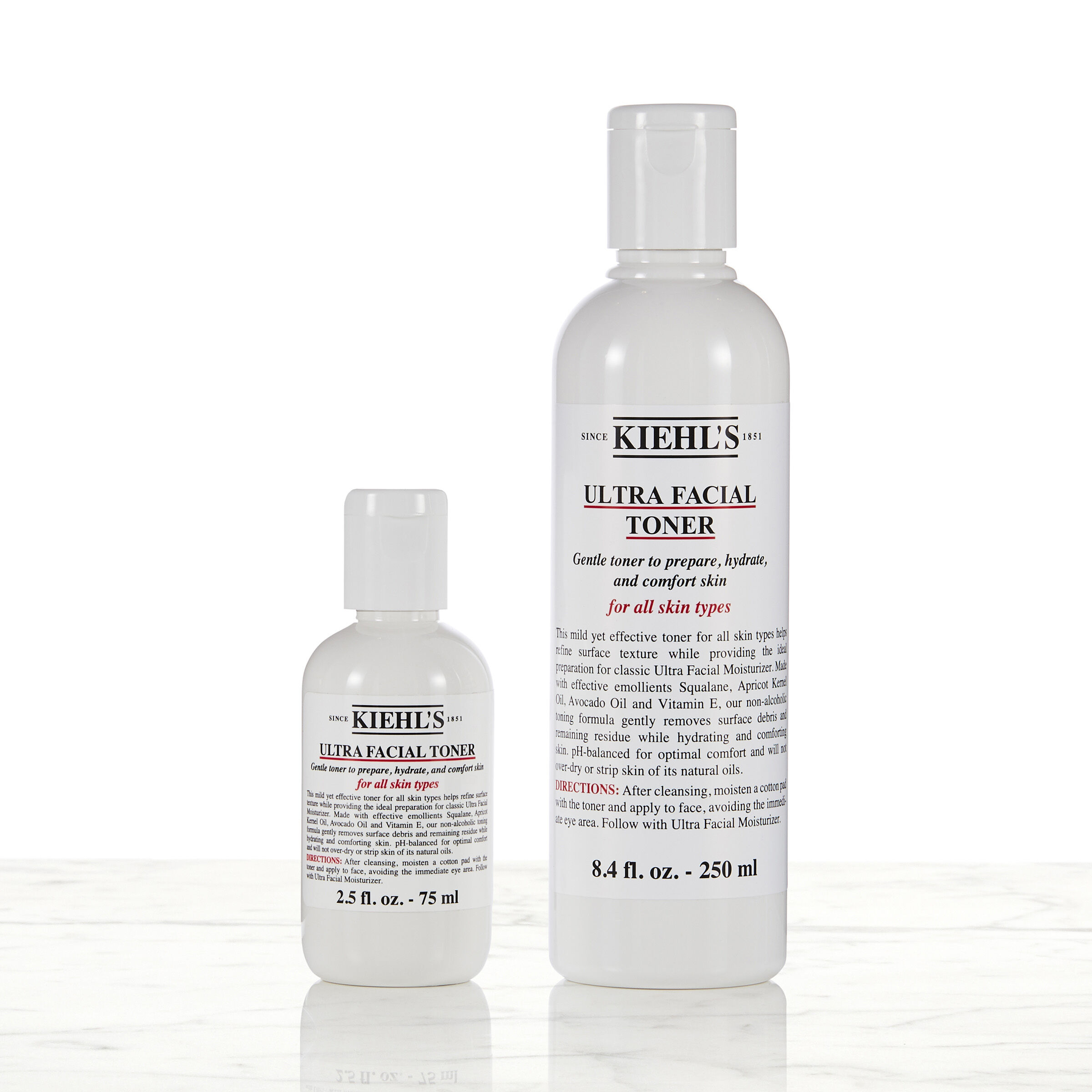 Kiehls ultra facial toner hotsell