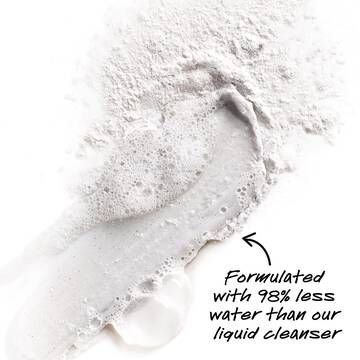 Rare Earth Deep Pore-Minimizing & Polishing Powder