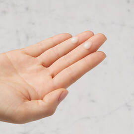 Super serum fortifiant pour la peau