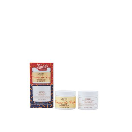 Grapefruit Body Duo 0