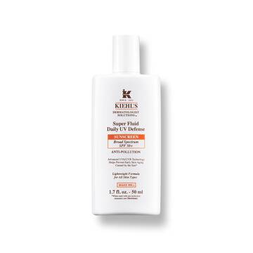 Super Fluid Daily UV Defense SPF 50+