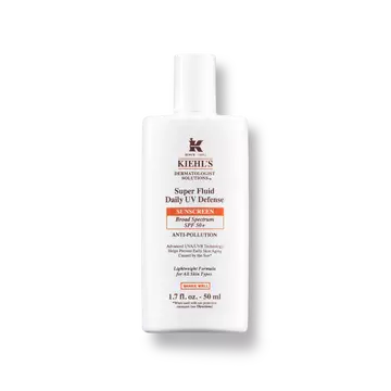 Super Fluid Daily UV Defense SPF 50+