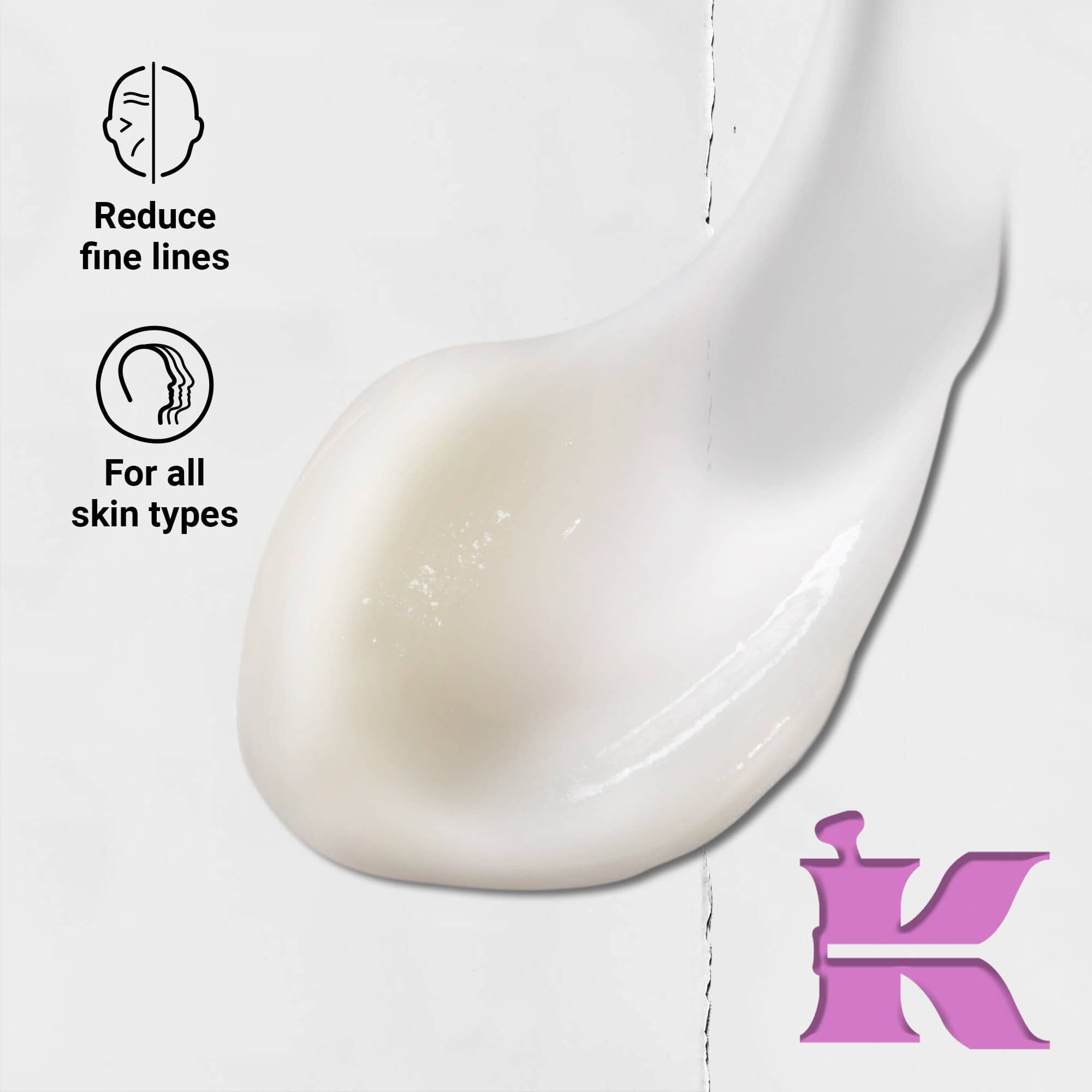 Super Multi-Corrective Eye Zone Treatment