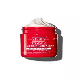 Ultra Facial Meltdown Relief Cream