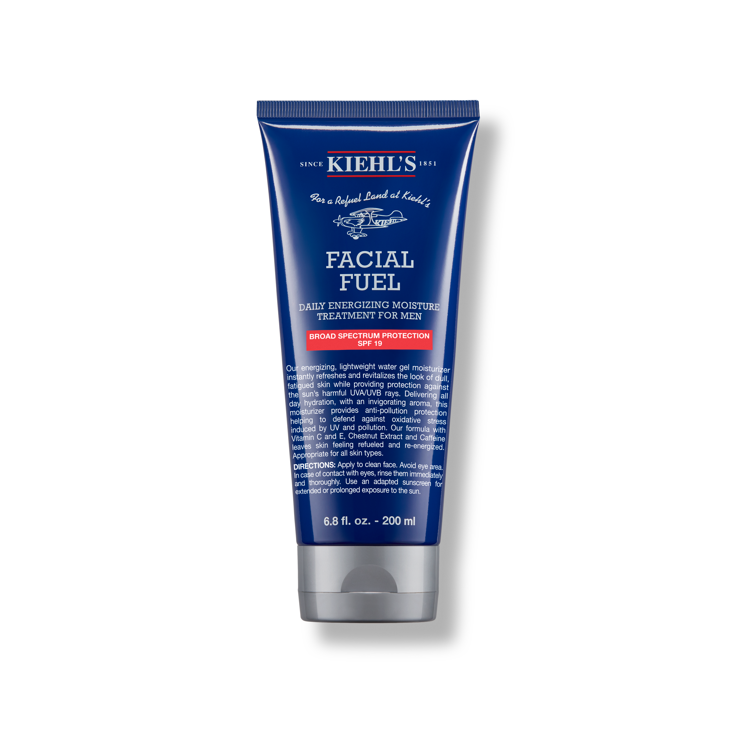 Facial Fuel Daily Energizing Moisture Treatment for Men SPF 20