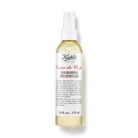 Creme de Corps Nourishing Dry Body Oil
