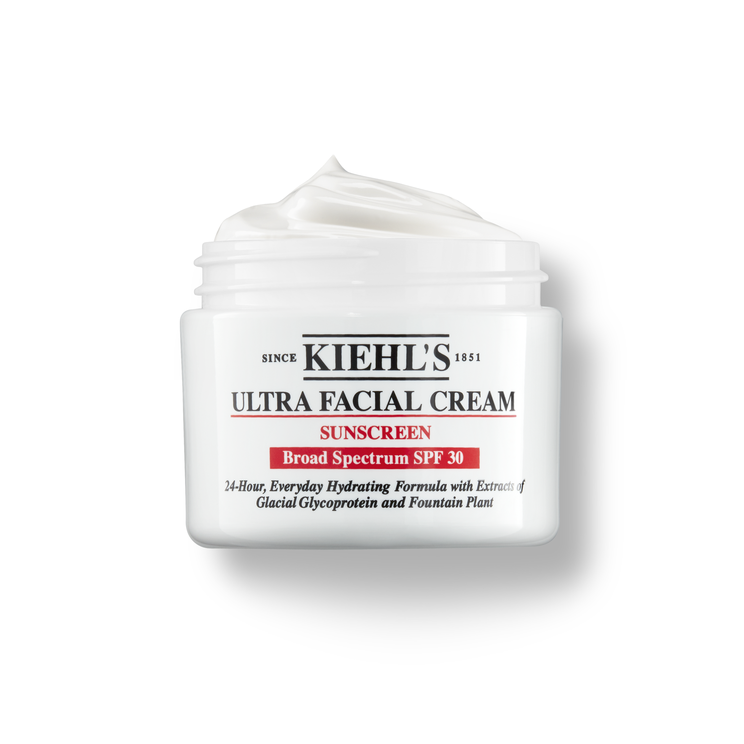 Ultra Facial Cream SPF 30