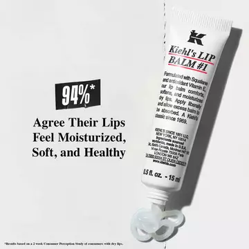 Lip Balm Trio