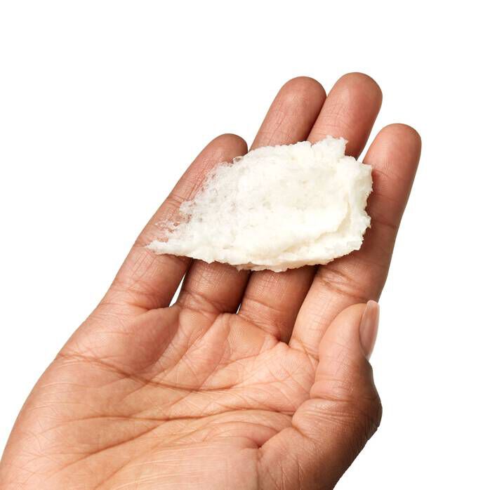 Amino Acid Detoxifying Scalp Scrub