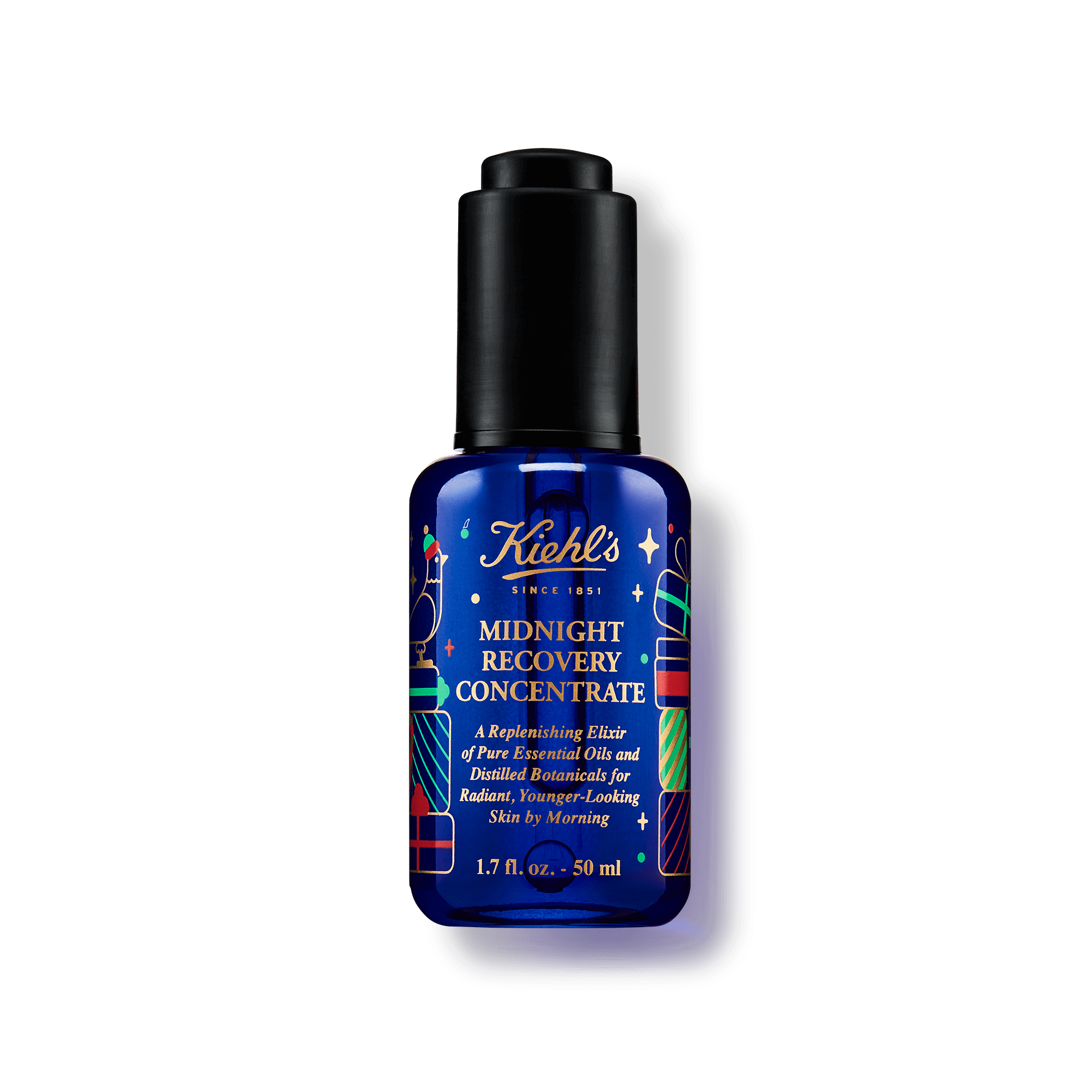 Limited Edition Midnight Recovery Concentrate – Kiehl's