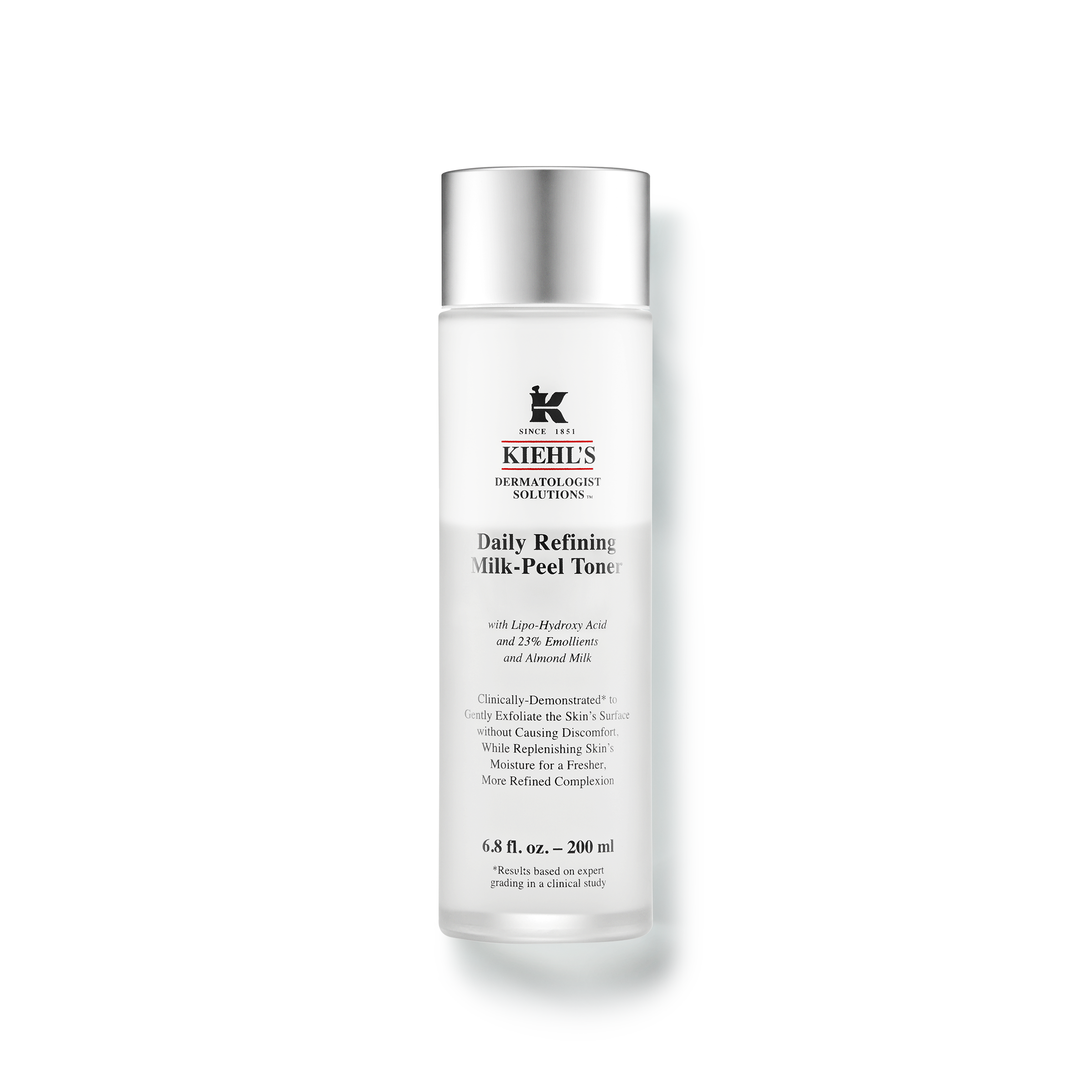 Daily Refining Milk-Peel Toner