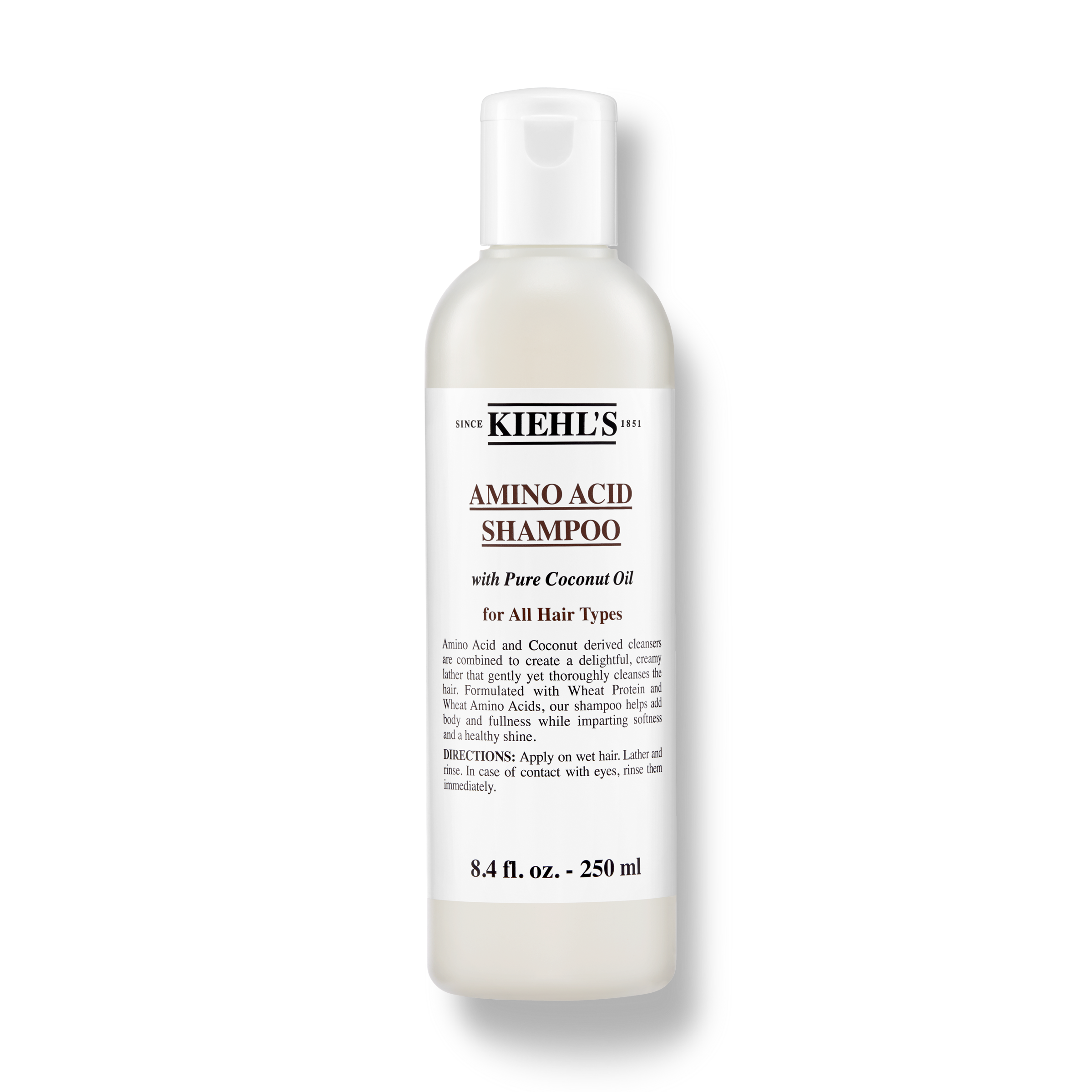 Amino Acid Shampoo