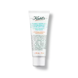Superbly Efficient Antiperspirant & Deodorant Cream