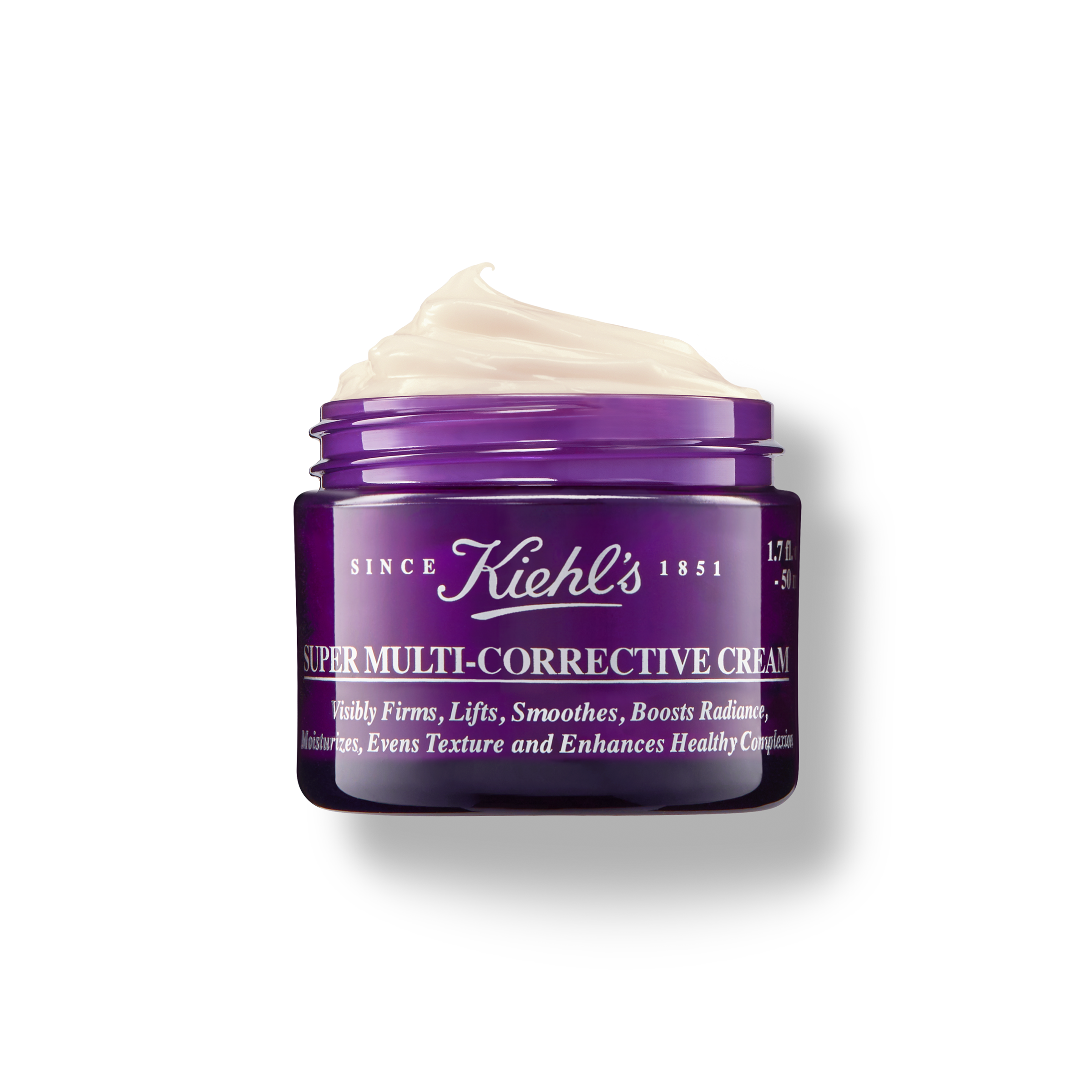 Super Multi-Corrective Cream
