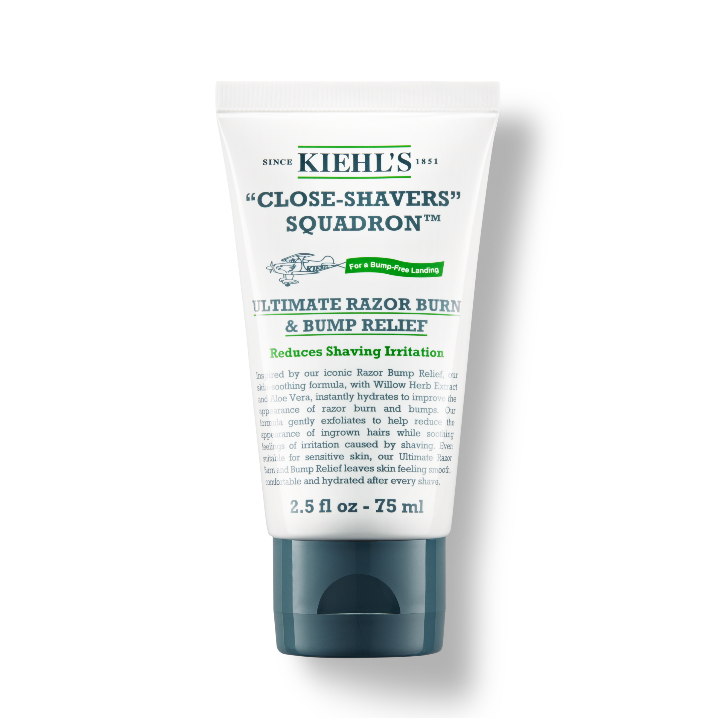 Ultimate Razor Burn & Bump Relief