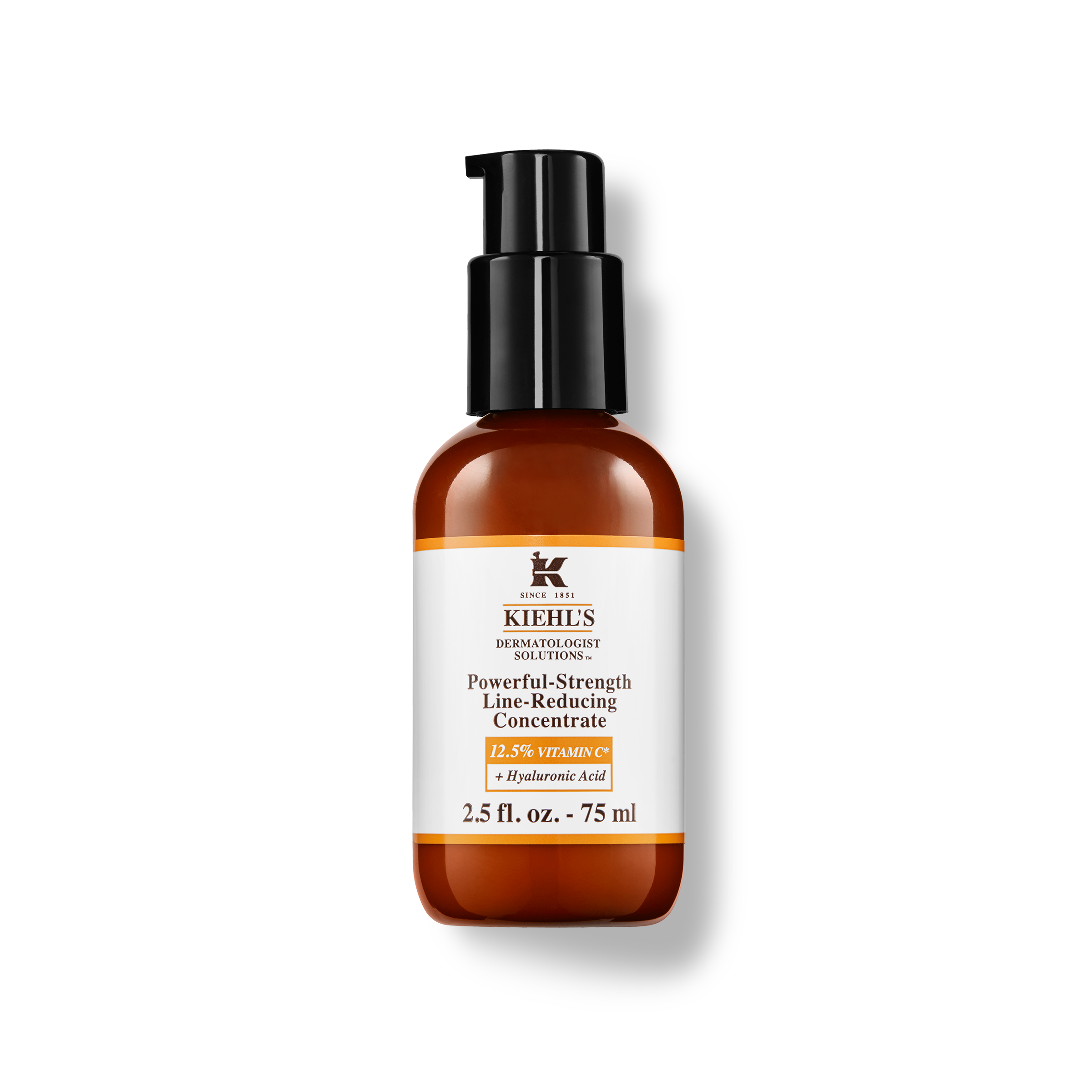 Powerful-Strength Line-Reducing Concentrate with Vitamin C