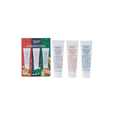 Scented Hand Salve Trio 0