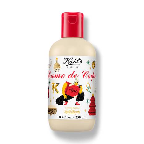 Crème de Corps Édition Limitée 0